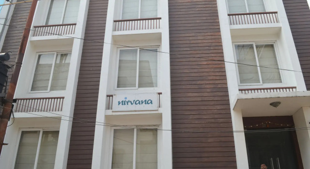 Nirvana Hotel
