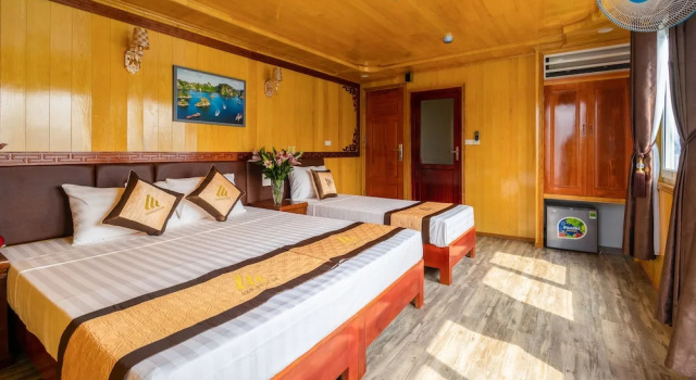 Azela Cruise, Забронировать Отель Отели Муниципалитета Хайфона 3 звезды, 3*
