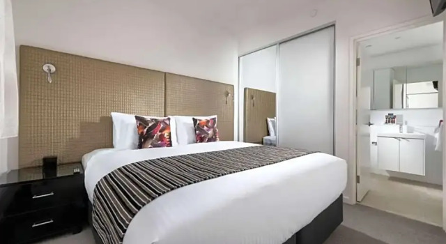Номер Standard Дуплекс с 3 комнатами Ramada by Wyndham VetroBlu Scarborough Beach