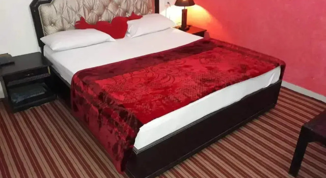Номер Deluxe Makkah Guest House