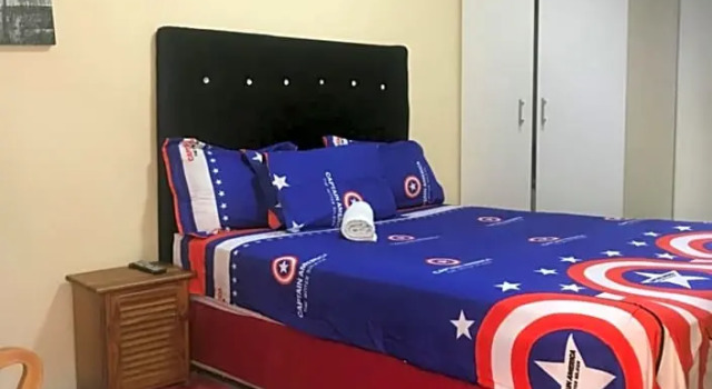 M5 PARK BED AND BREAKFAST, Забронировать Отель Отели Cape Peninsula 3 звезды, 3*