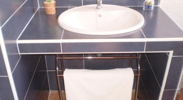 Трёхместный номер Standard Hostal El Canario