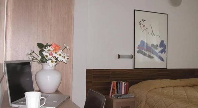 Residence Hotel Candriai Alla Posta