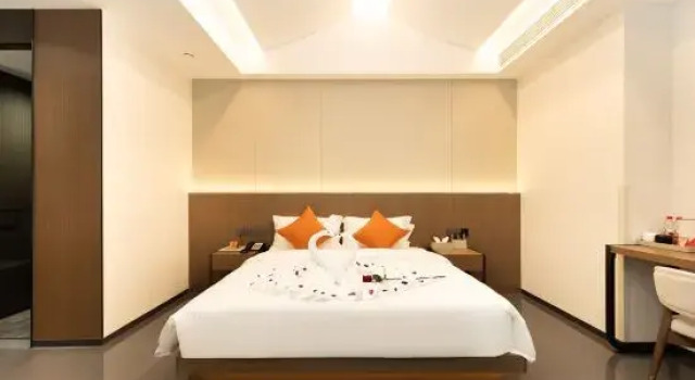 Люкс Yuemei Relax  Hotel