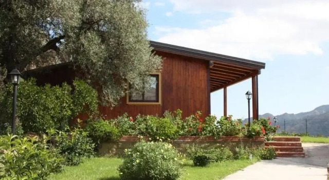 Бунгало Classic Agriturismo Ghiritina