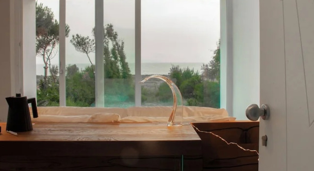 Люкс Aquamaris Design Suite & Spa