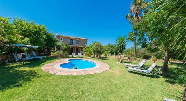 Finca Can Diego