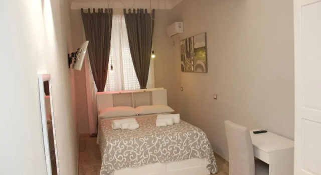 Camera doppia Standard B&B Matteo Bonello