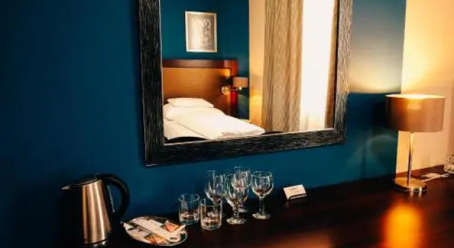 Penzion MartInn, Book Hotel Hoteller i Žilinský kraj med morgenmad, Morgenmad
