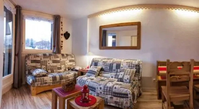 Apartment Grepon Chamonix Centre, Забронировать Апартаменты/квартира Отели Долины Шамони с парковкой, Парковка