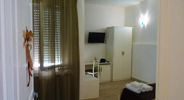 Номер Standard Faro Bianco Gallipoli - Suites & Apartments