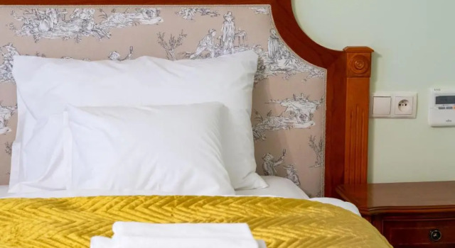 ApartHotel Hubertus, Prenota Hotel Białystok 