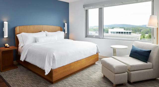 Element by Marriott Valley Forge King of Prussia