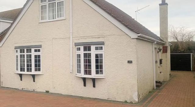 Family Home Three bed House Near the Beach, Забронировать Отель Отели Херн-Бей 4 звезды, 4*