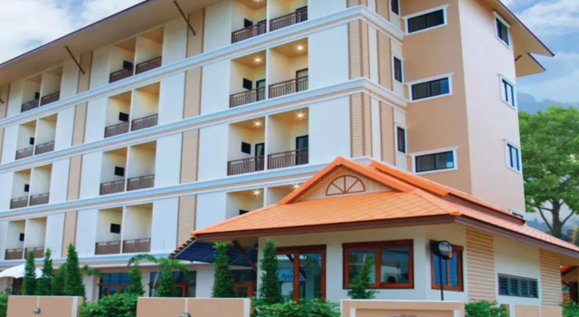 Narawan Hotel