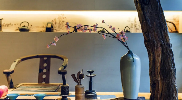 Wuzhen Zen Boutique Inn