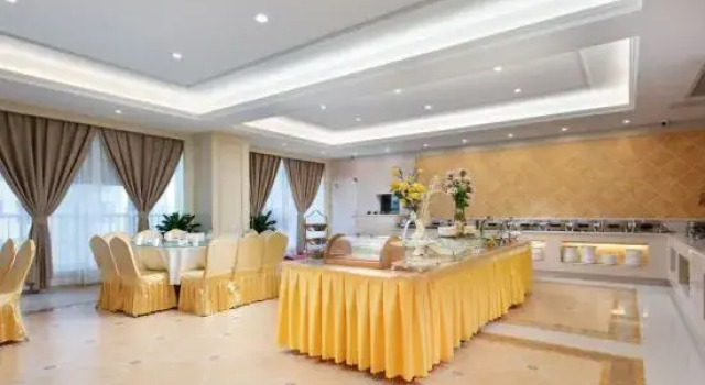 Yi Qu·S Hornet E-sports Hotel (Gaoxin Technology Second Road Branch), Prenota Hotel Hotel a Shaanxi con parcheggio, Parcheggio