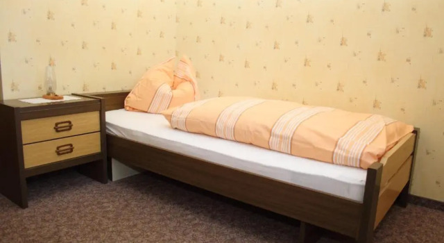 Номер Standard Haus Sonnenschein