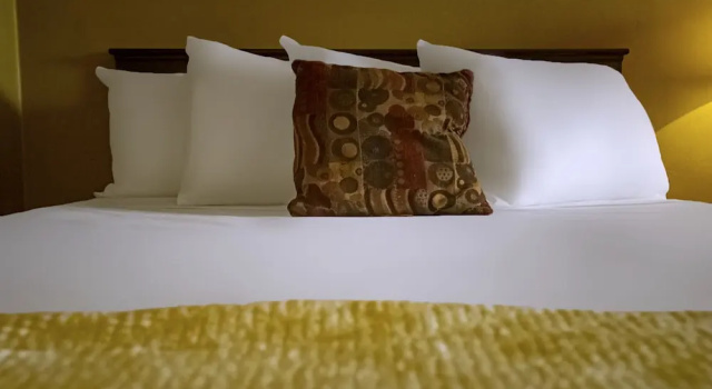 Номер Standard Hearthstone Inn Port Hawkesbury