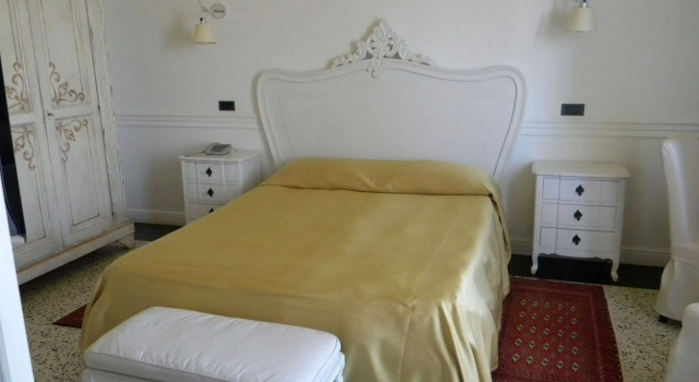 Villa Las Tronas Hotel & Spa