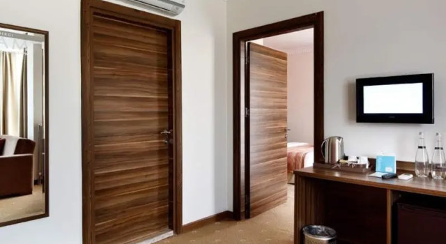 Номер Standard Obam Termal Resort Hotel ve Spa