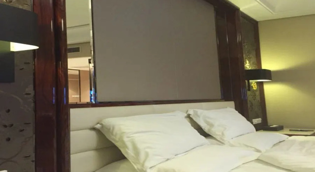 Yuandong Hotel Hangzhou, Buchen Sie Hotel SPA-Hotels in Yuhang, SPA