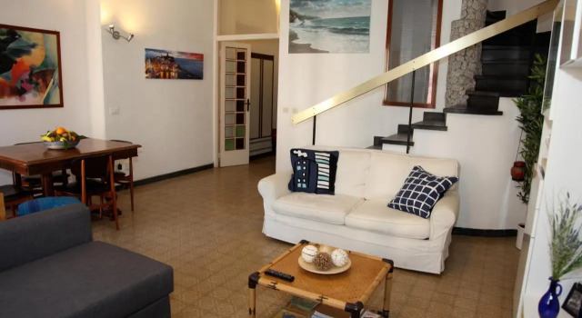 Casa Manu, Varaa Huoneisto Monterosso al Mare Cinque Terre