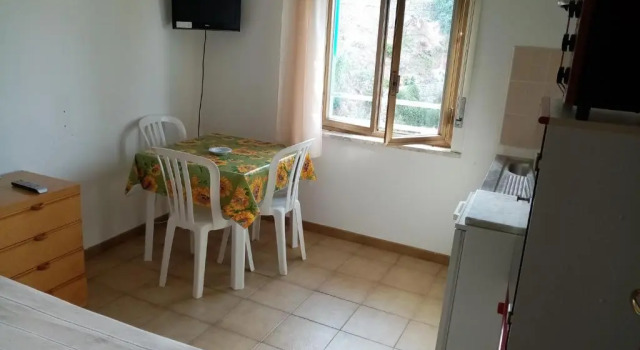 Apartment Hotel Conca dOro