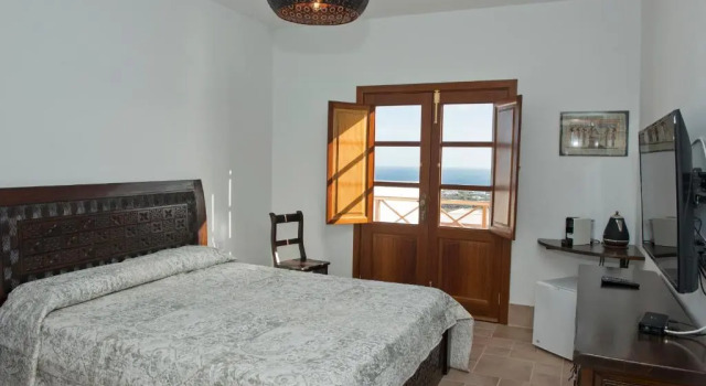 Полулюкс Finca Isolina Hotel Boutique