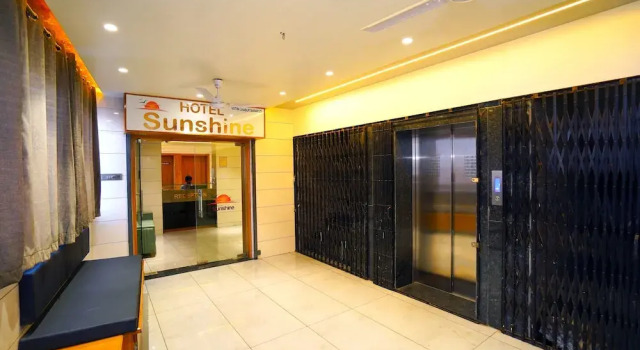 Hotel Sunshine