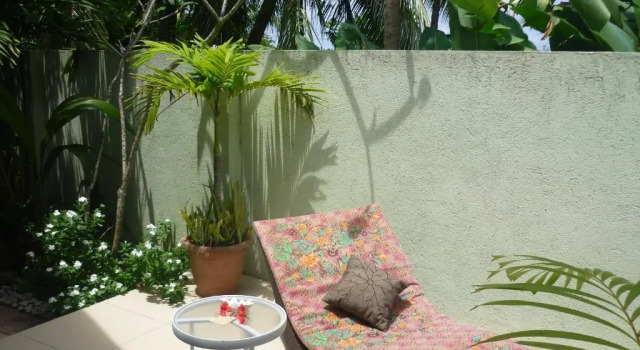 Апартаменты Maison Soleil