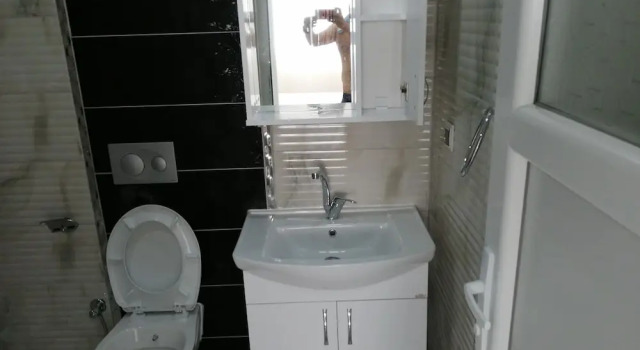 Номер Standard Dost Hotel