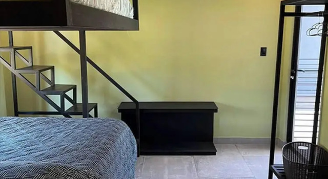 Modern 3-bedroom House With Pool Access in Playa Grande, Rezerwuj Dom wakacyjny Hotele w Guanacaste z parkingiem, Parking