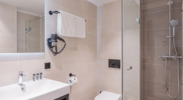 Номер Standard Boutique Hotel Corona