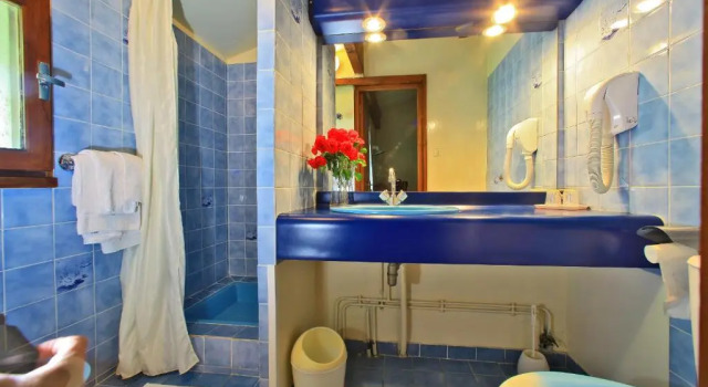 Номер Standard Le Clos Grand
