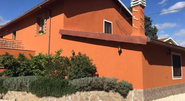 Апартаменты Residence SantAlessandro