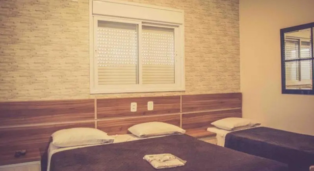 Номер Standard Jardim Hotel