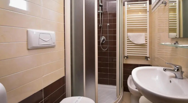 Номер Standard Hotel Diamante