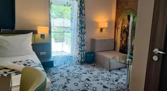 Номер Standard Hotel Pruggererhof
