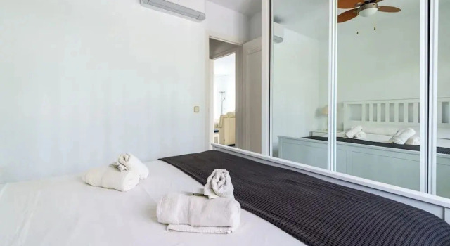 Peaceful Retreat Near the Beach, Rezervați Apartament Riviera del Sol Spania