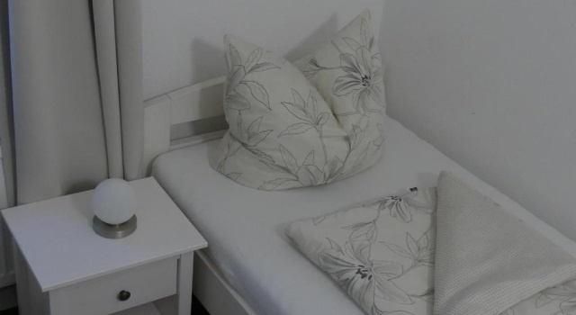 Номер Standard Hotel Zum Böhmegrund
