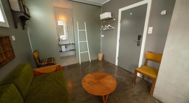 Семейный номер Standard Hotel Siglunes