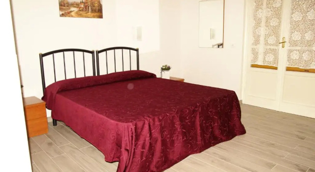 Двухместный номер Standard Il Grillo Di Firenze B&B