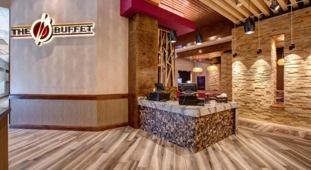 Sands Regency Casino Hotel — только для взрослых