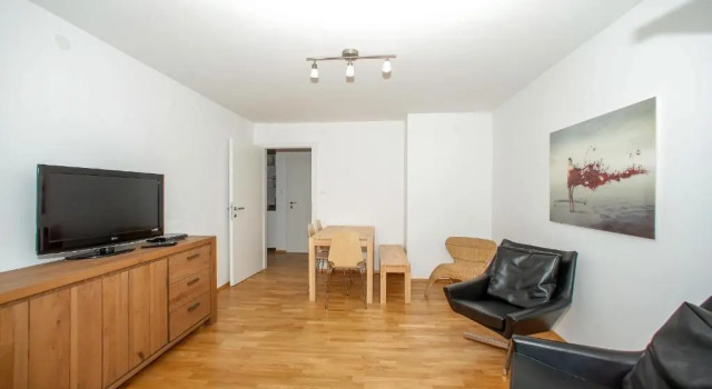 Апартаменты Apartments Harbour