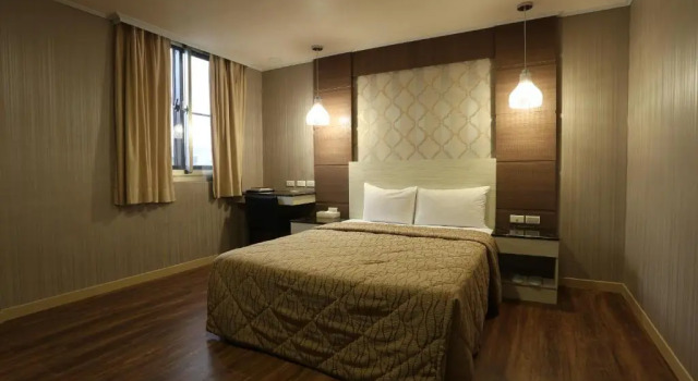 Номер Classic Monalisa Hotel
