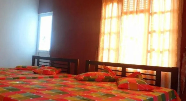 Bethany Home, Забронировать Отель Отели Канди с парковкой, рядом с Kandy Central Hospital, Парковка