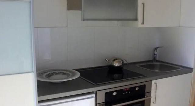 Апартаменты Comfort AI Apartments
