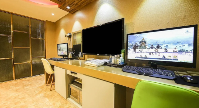 Habitación De lujo Bobos Hotel