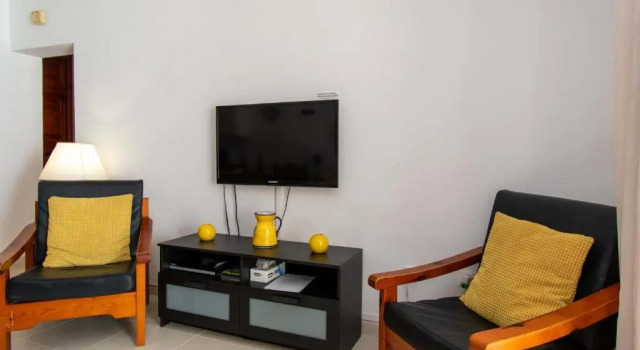 Parque Santiago III 107 - One Bed on the ground floor with gated terrace, Prenota Hotel Hotel a Tenerife con piscina, Piscina